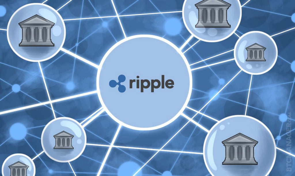 Ripple Price Prediction: SWIFT Tries to Combat Growing XRP Threat