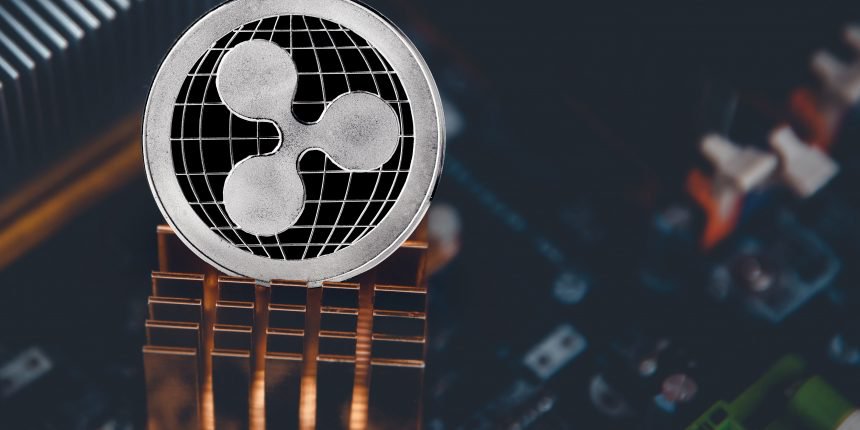 Ripple's XRP Just Might Be the Next Big Crypto Futures Market