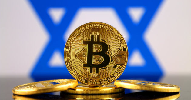 Israel Confirms It Will Tax Bitcoin as Property