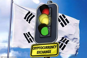 South Korea Considers Adopting Crypto Exchange Licensing System Like NY’s BitLicense