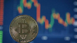 Bitcoin broke through $11,000 for the first time since January