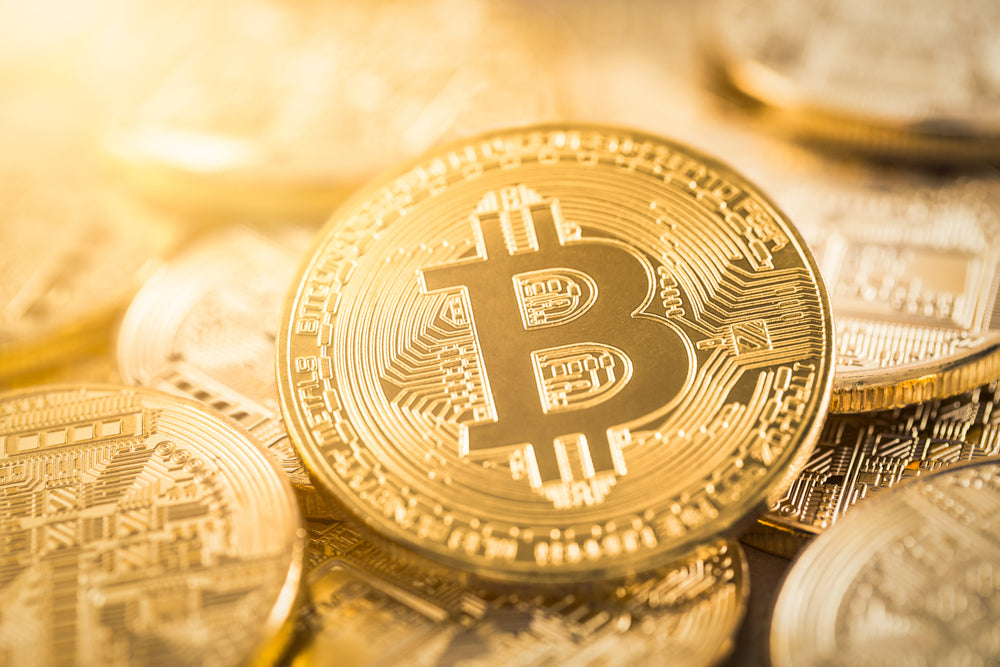 Trade Recommendation: Bitcoin Gold