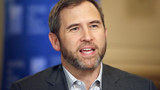 Ripple CEO Tells Industry to Work With Regulators