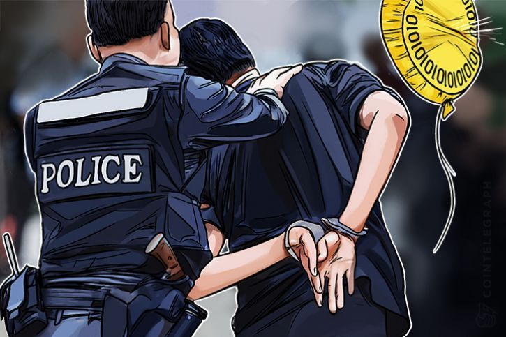 Russian National Arrested For Cyber Crime In Bangkok, Allegedly Had $8.2 Mln in BTC