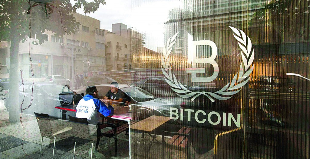 New Bitcoin Embassy Opens in the United States