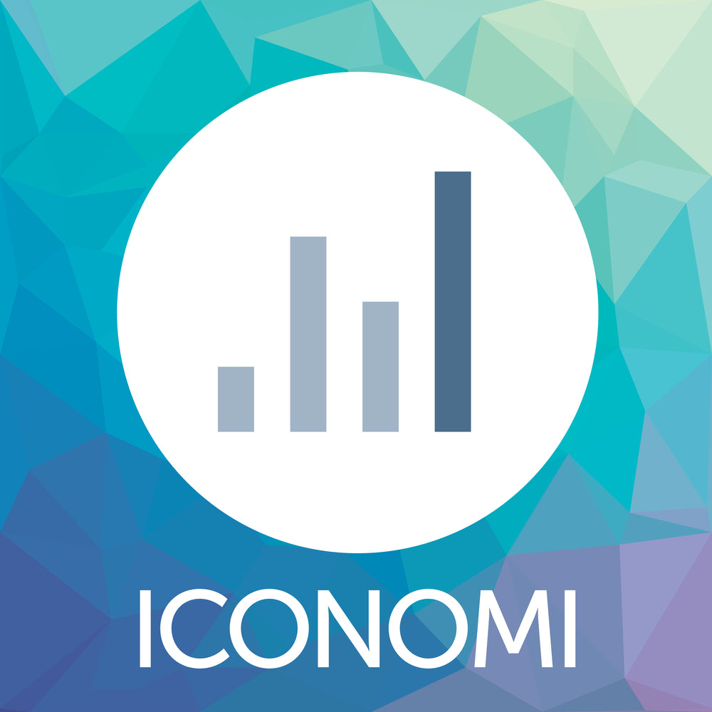 Trade Recommendation: Iconomi/Ethereum
