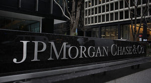 JP.Morgan finally declares cryptocurrencies are a threat to their business