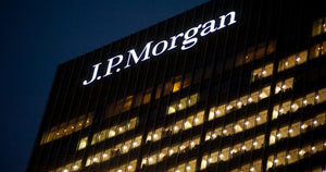 Irony Alert: JPMorgan Gets Sued for Bitcoin Fraud