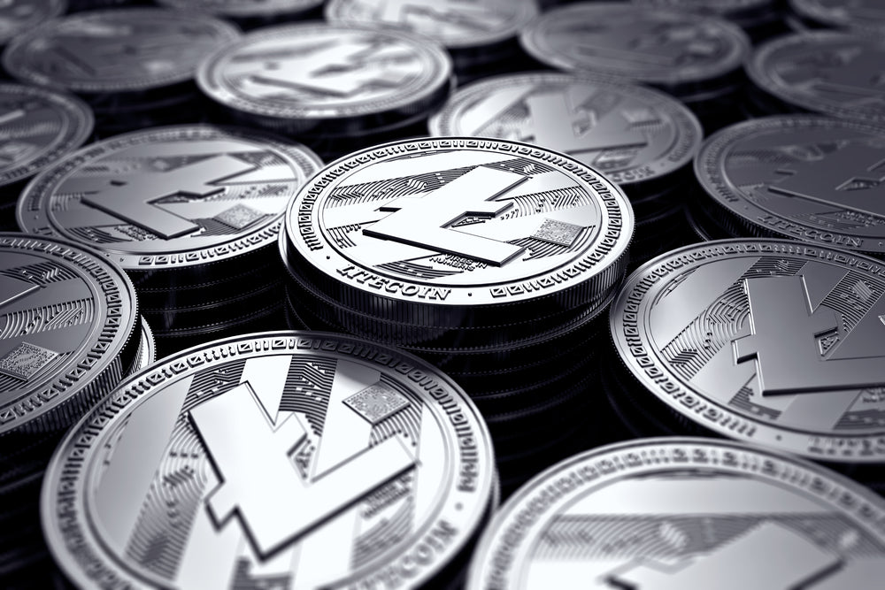 Trade Recommendation: Litecoin