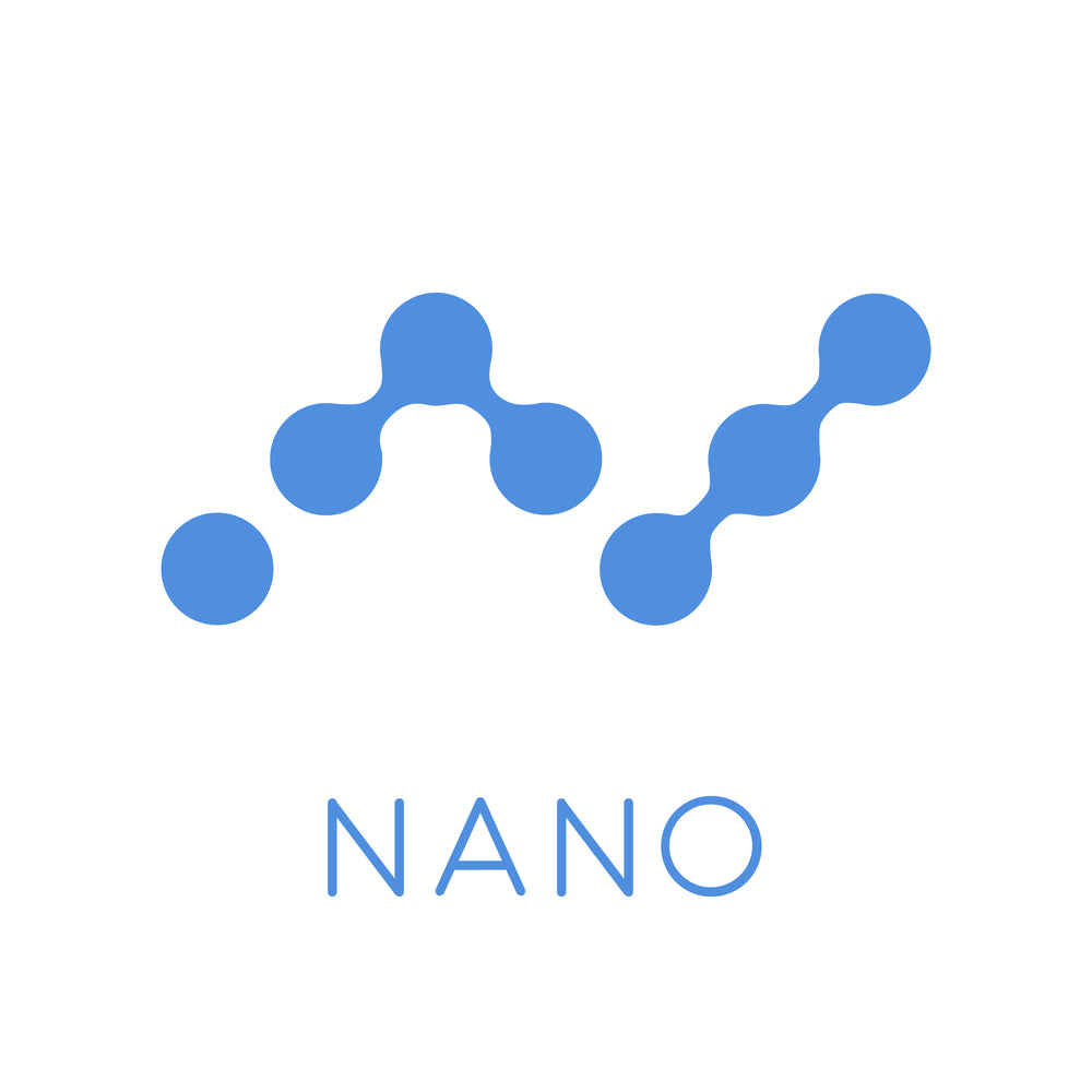Trade Recommendation: NANO/Ethereum