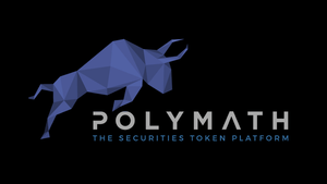 Will Polymath be the Ethereum of Securities Tokens?