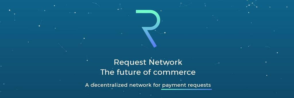 Trade Recommendation: Request Network/Ethereum