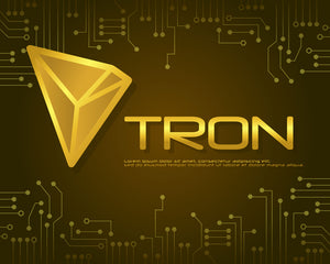 Trade Recommendation: TRON/Ethereum