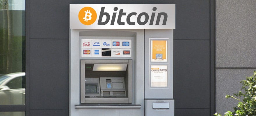 Bithumb Looks to Enter the Bitcoin ATM Market
