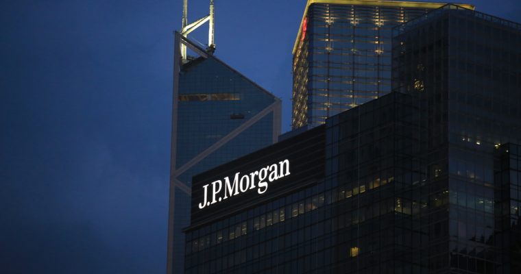 JPMorgan: Cryptocurrency is Unlikely to Disappear