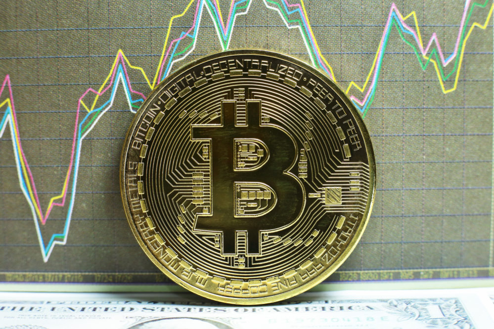 Technical Analysis: Bitcoin Nears 6-Week High