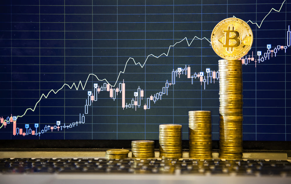 Technical Analysis: Another Rally Attempt Starts as Bitcoin Recovers above $10,000