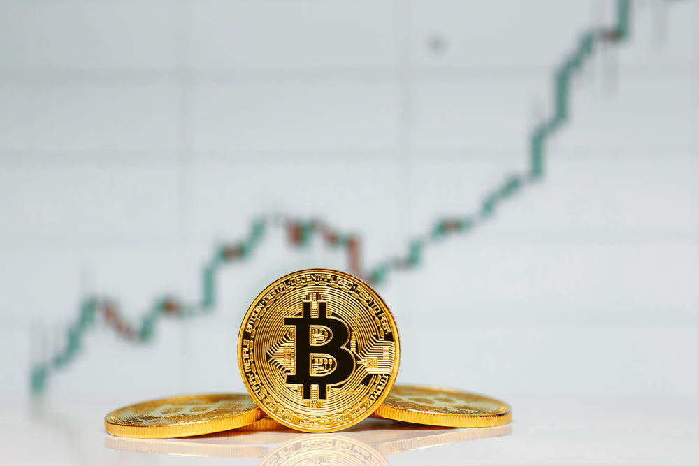 Technical Analysis: Bitcoin Tops $10,000
