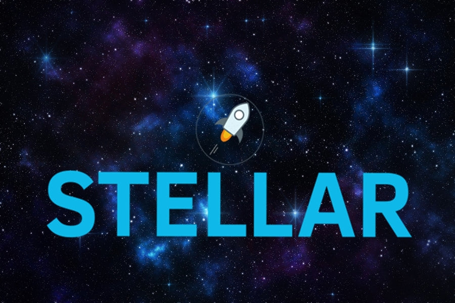 Could Stellar Take Ethereum’s Position In The Crypto World?