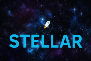 Could Stellar Take Ethereum’s Position In The Crypto World?