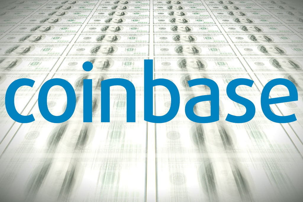 Coinbase Ready To Excel: 3 Massive Developments