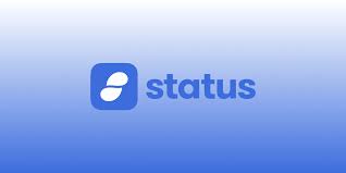 Status Network (SNT) Rises While Market is in the Red