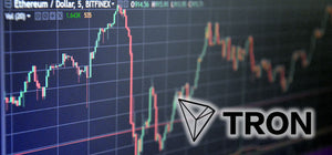 Asian Cryptocurrency Trading Roundup: Top Altcoin is TRON