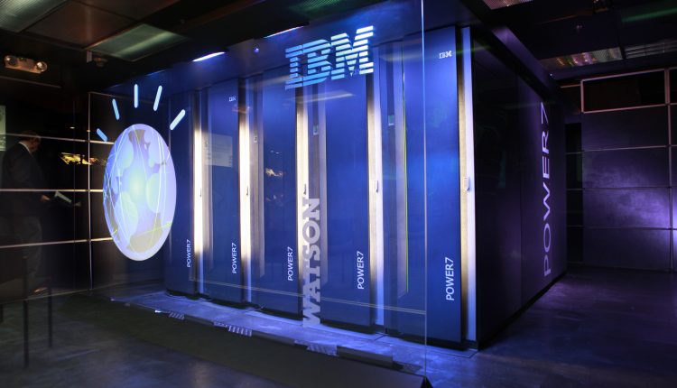 IBM Rocking The Blockchain Tech Related Projects – 400 And More!