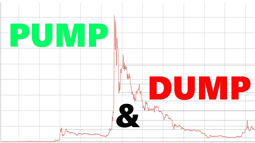How To Spot A Pump And Dump (And Avoid It)