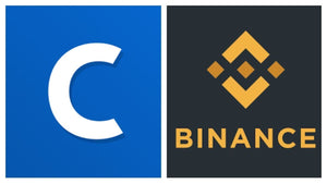 Binance News: Binance Ready To Capture The Coinbase’s Crypto Market Share
