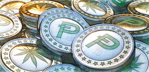 Trade Recommendation: PotCoin