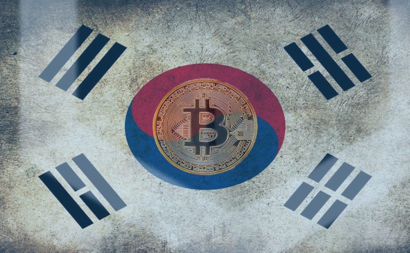 Bitcoin Demand in South Korea Rises as Trade Volume Hits Monthly High