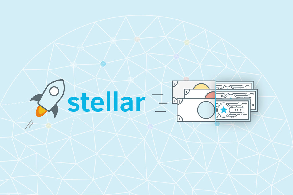 Stellar XLM For Changing The Future Of Transaction: Partnering Up With KeyBase