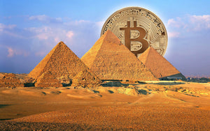 According to a new report, Egypt is secretly using citizens’ computers to mine cryptocurrency