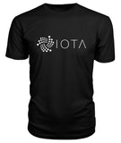 IOTA T-Shirt - CryptoANTEG.com