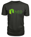 NEO Smart Economy T-Shirt - CryptoANTEG.com
