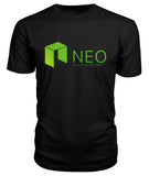 NEO Smart Economy T-Shirt - CryptoANTEG.com