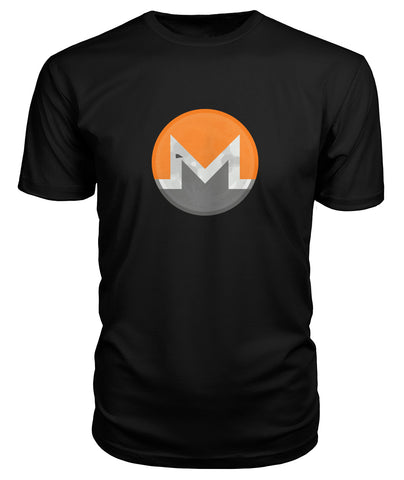 Moonero T-Shirt - CryptoANTEG.com