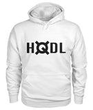 HODL Quantstamp Hoodie - CryptoANTEG.com