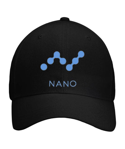 NANO Cap - CryptoANTEG.com