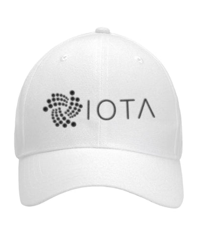 IOTA Cap - CryptoANTEG.com