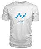 NANO T-Shirt - CryptoANTEG.com