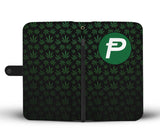 PotCoin Phone Wallet Case - CryptoANTEG.com