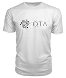 IOTA T-Shirt - CryptoANTEG.com