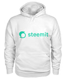 STEEMIT Hoodie - CryptoANTEG.com