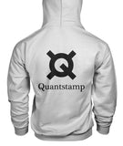 HODL Quantstamp Hoodie - CryptoANTEG.com