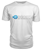 eBoost T-Shirt - CryptoANTEG.com