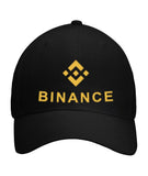 Binance Cap - CryptoANTEG.com