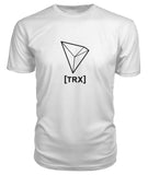 TRON TRX T-Shirt - CryptoANTEG.com