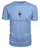 Ethereum T-Shirt - CryptoANTEG.com